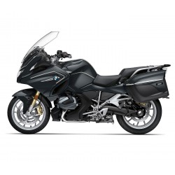 R 1250 RT New Tour